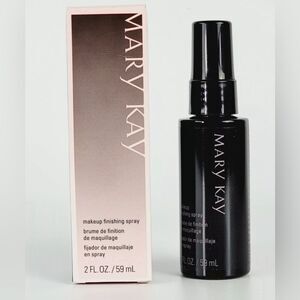 NEW Mary Kay Makeup Finishing Spray  Brand Full Size - 2 Oz. FAST SHIPPI…